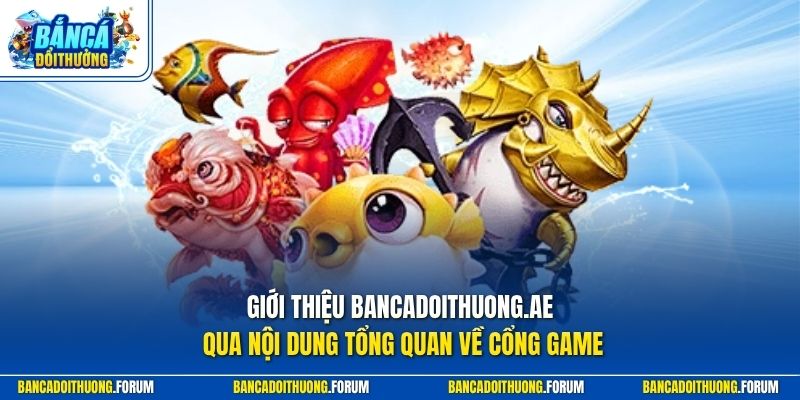 Giới thiệu audiobooki.tv qua nội dung tổng quan về cổng game
